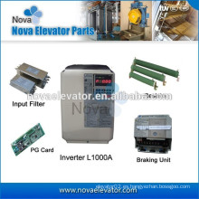 Inversor del elevador con 400V, 5.5-30KW